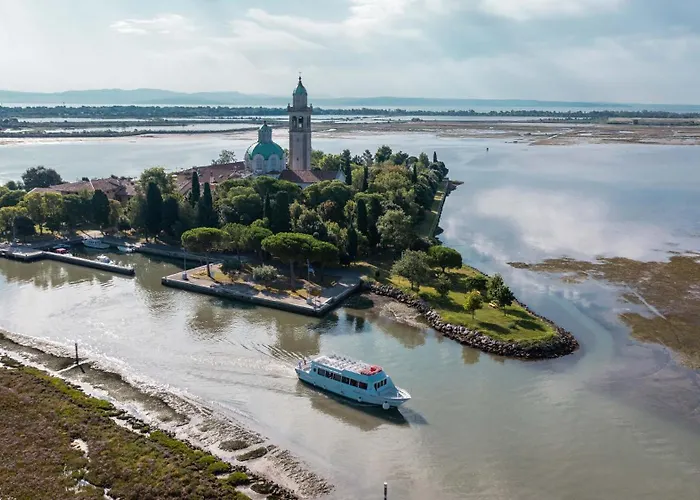 Costa Azzurra Градо