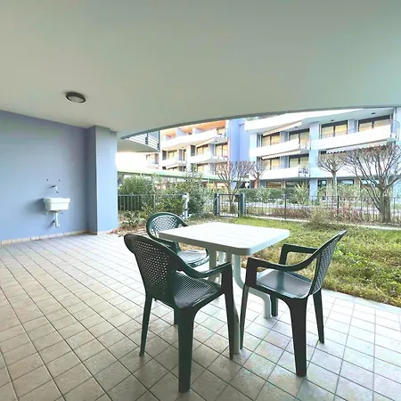 Costa Azzurra * Grado