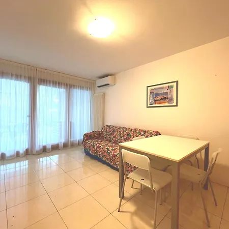 Costa Azzurra Apartamento