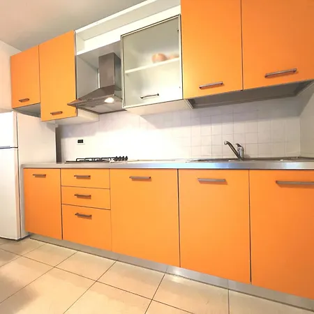 Apartment Costa Azzurra Beach Apartments