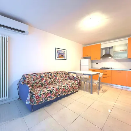 Apartmán Costa Azzurra *