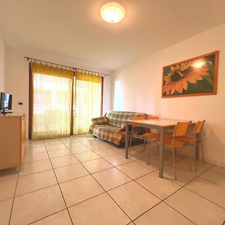 Apartment Costa Azzurra Beach Apartments Grado
