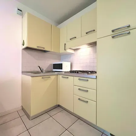 Costa Azzurra Apartamento