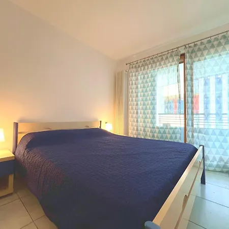 Apartment Costa Azzurra Beach Apartments