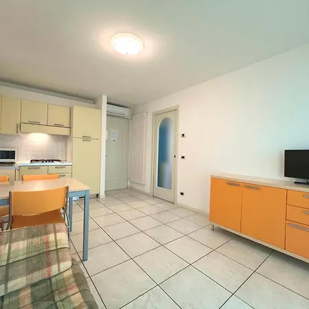 Costa Azzurra Apartament *