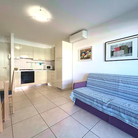 Apartmán Costa Azzurra *