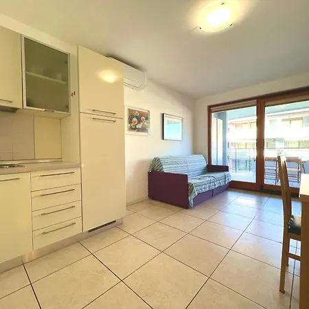 Costa Azzurra Apartmán Grado