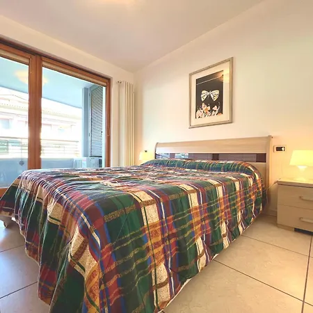 Apartment Costa Azzurra Beach Apartments Grado