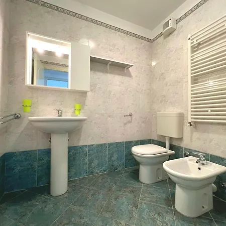 Costa Azzurra * Grado