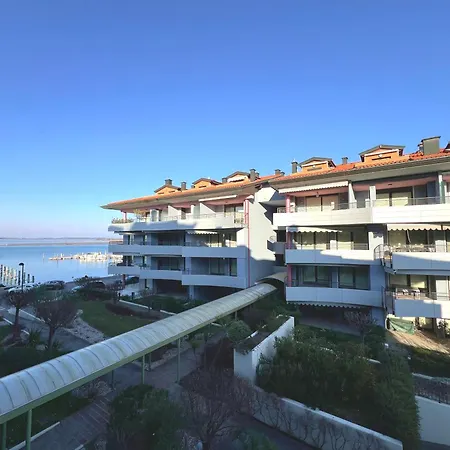 Apartmán Costa Azzurra