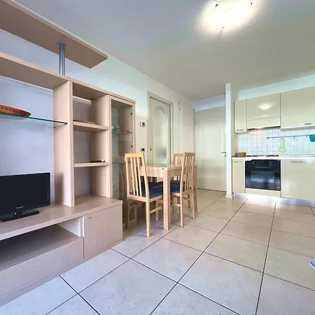 Costa Azzurra Apartament *