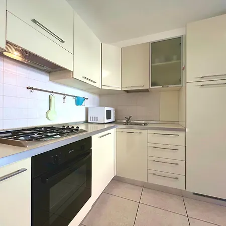 Apartmán Costa Azzurra *