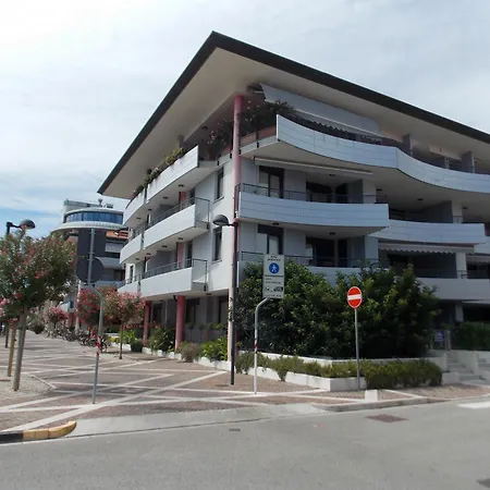 Costa Azzurra * Grado