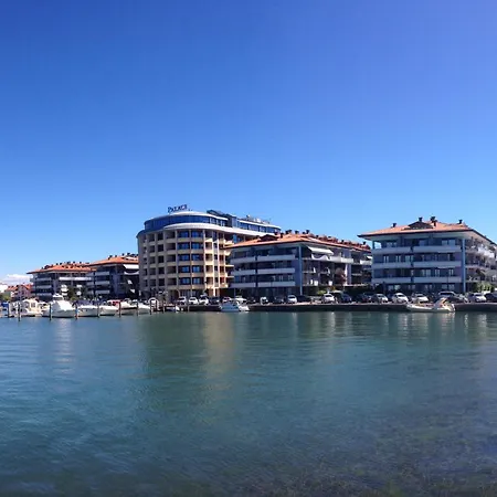 Costa Azzurra Beach Apartments
