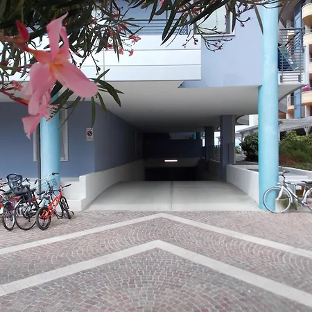 Costa Azzurra Beach Apartments Apartment