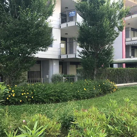 Apartament Costa Azzurra