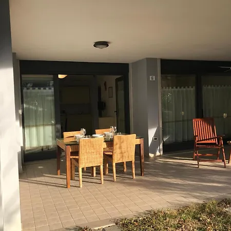 Costa Azzurra Apartmán *