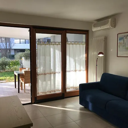 Apartmán Costa Azzurra *