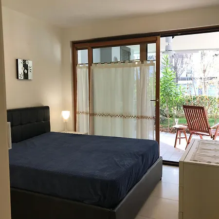 Costa Azzurra Beach Apartments Apartment