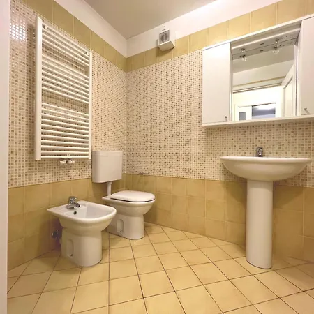 Costa Azzurra Apartmán *