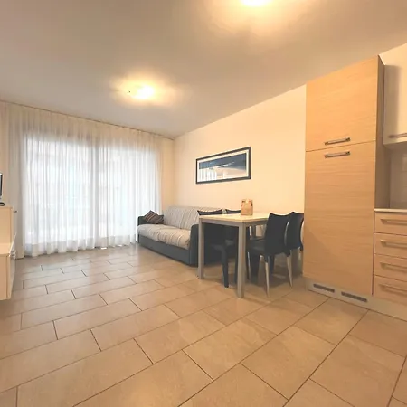 Apartmán Costa Azzurra *