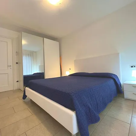 Costa Azzurra Apartmán Grado