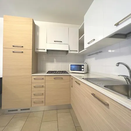 Apartment Costa Azzurra Beach Apartments Grado