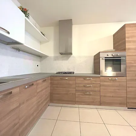 Apartmán Costa Azzurra