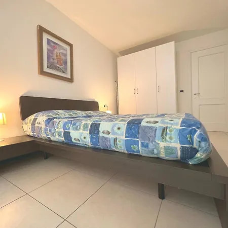 Costa Azzurra Beach Apartments Apartment *