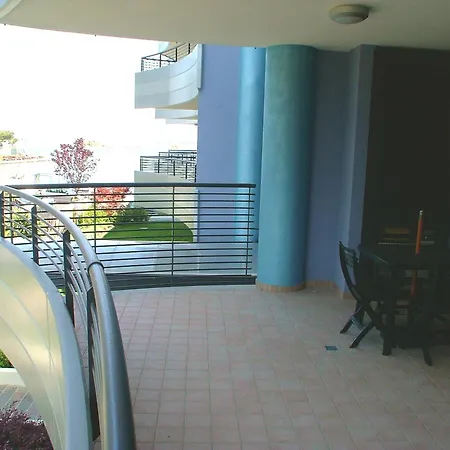 Apartment Costa Azzurra Beach Apartments *