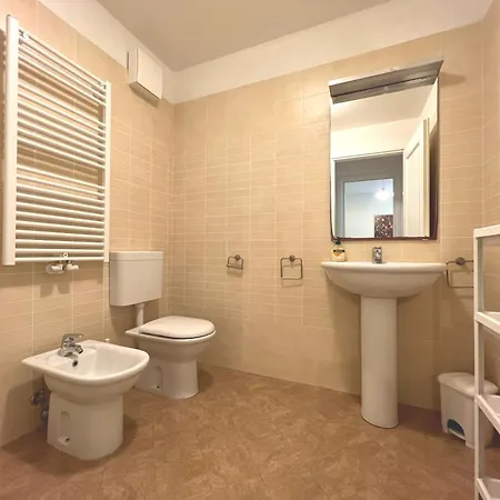 Costa Azzurra Beach Apartments Apartment Grado
