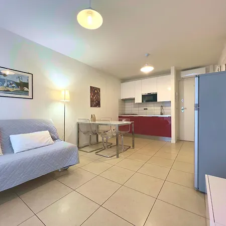 Costa Azzurra Beach Apartments *