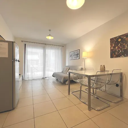 Costa Azzurra Beach Apartments Apartment *