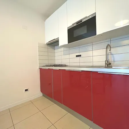 Costa Azzurra Beach Apartments *