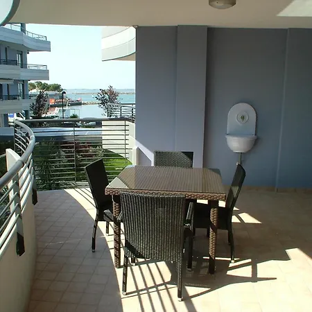 Costa Azzurra Beach Apartments Apartment *