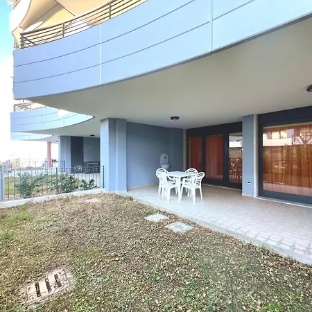 Apartment Costa Azzurra Beach Apartments Grado