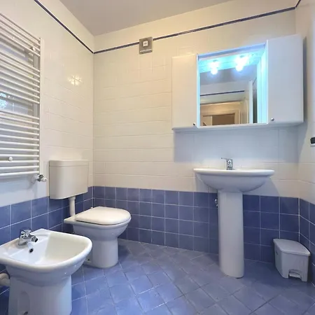 Costa Azzurra Beach Apartments Apartment