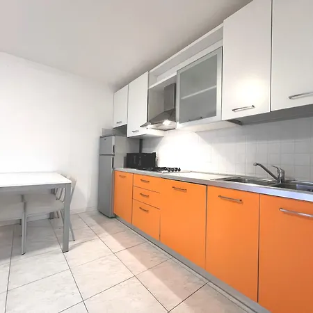 Apartment Costa Azzurra Beach Apartments Grado
