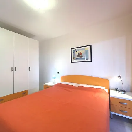 Costa Azzurra Beach Apartments * Grado