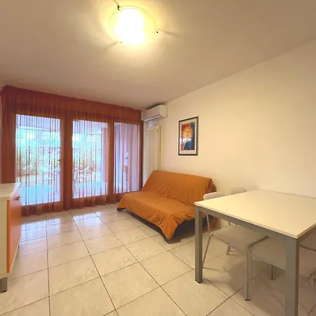 Apartament Costa Azzurra