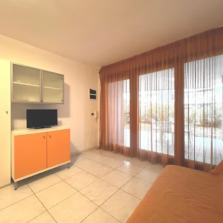 Apartmán Costa Azzurra *