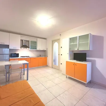 Apartament Costa Azzurra *