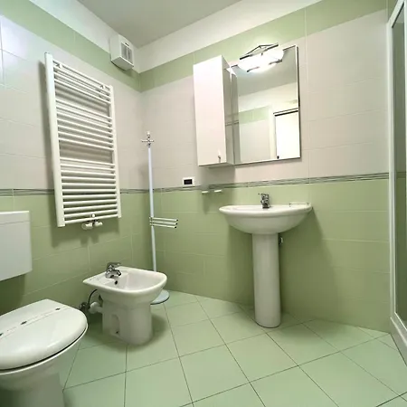 Costa Azzurra Beach Apartments