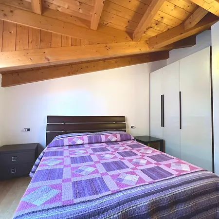 Costa Azzurra Apartament