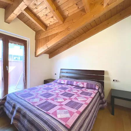 Costa Azzurra Apartmán *