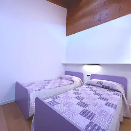 Apartment Costa Azzurra Beach Apartments *