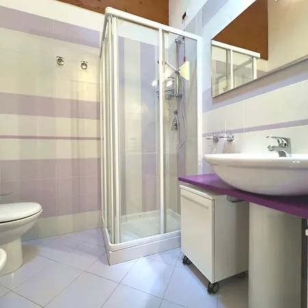 Costa Azzurra Apartmán