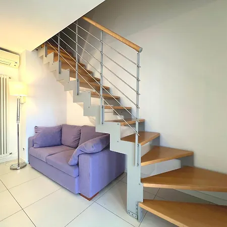 Apartament Costa Azzurra *