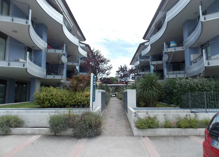 Appartement Costa Azzurra Grado