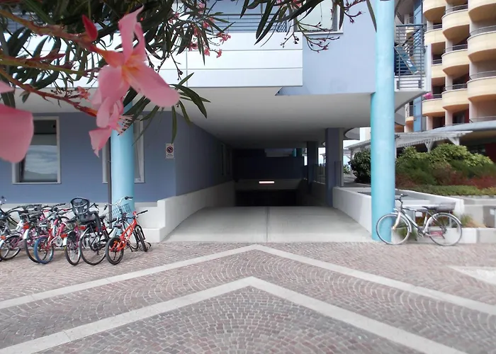 Costa Azzurra Appartement